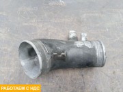 Патрубок воздушного фильтра