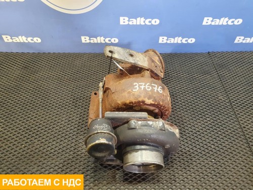 Турбина