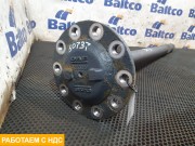 Полуось задняя правая