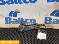 Кронштейн спальной полки