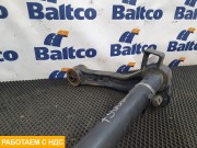 Торсион кабины