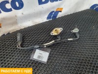 Датчик наддува