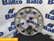 Колпак колеса